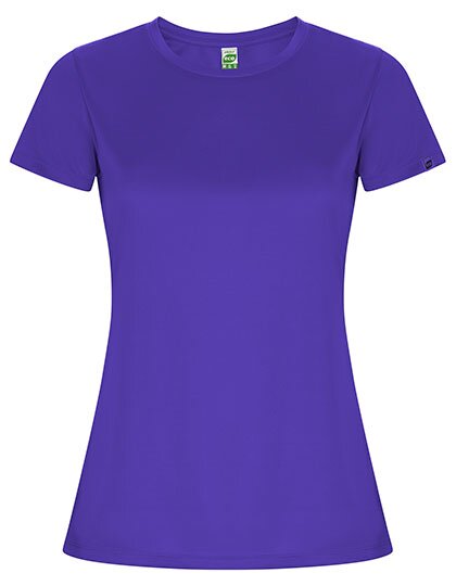 RY0428 Roly Eco Women´s Imola T-Shirt