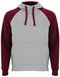 RY1058 Badet Hooded Sweatshirt