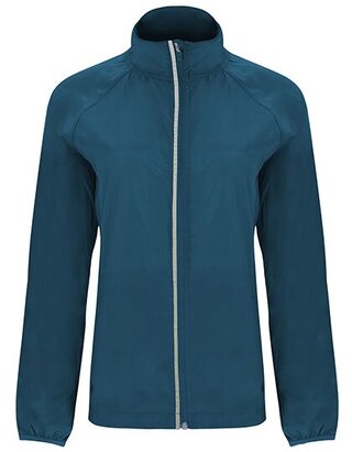 Glasgow Woman Windjacket