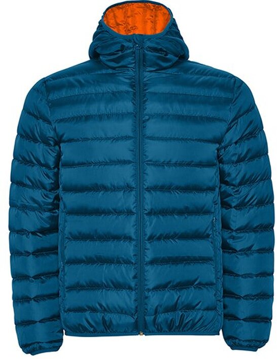 Norway Jacket