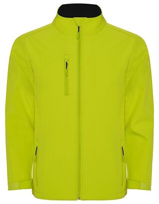 RY6436K Kids´ Nebraska Softshell Jacket