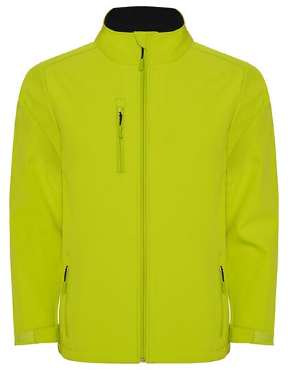 RY6436K Kids´ Nebraska Softshell Jacket