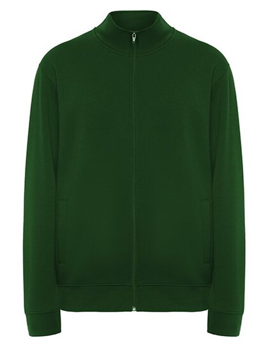 RY6439 Sweatjacket Ulan