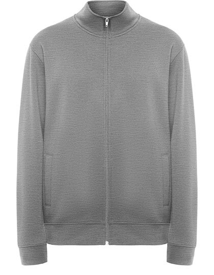 RY6439 Sweatjacket Ulan