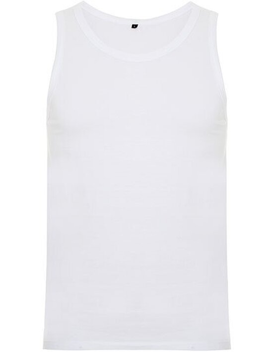 Texas Tank Top Men