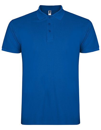 Star Kids Poloshirt