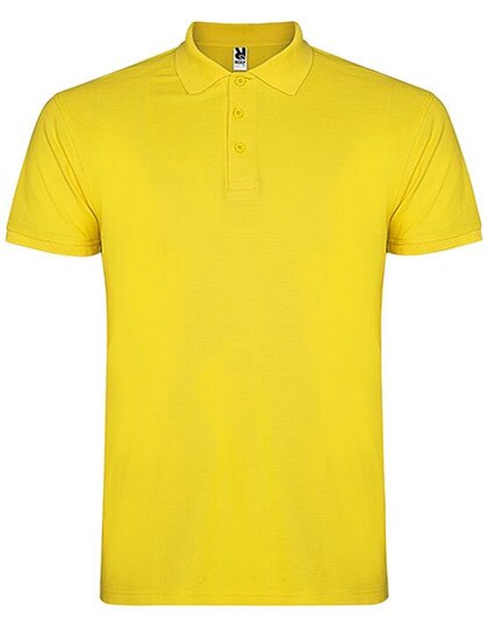 Star Kids Poloshirt