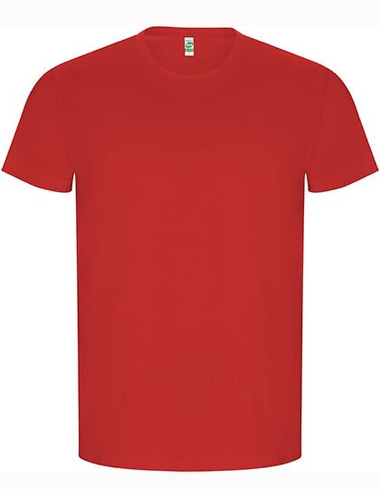 Golden Organic T-Shirt