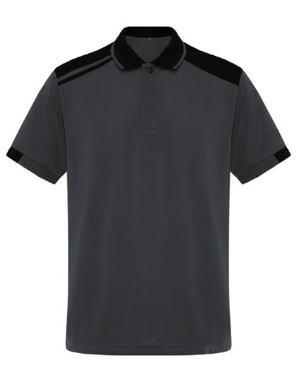 RY8410 Poloshirt  Samurai