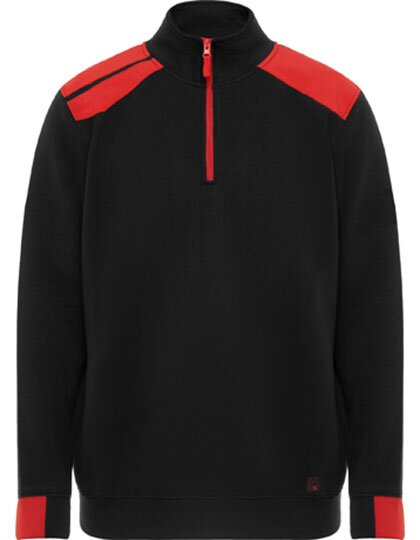 RY8413 Troyer Sweatshirt Maverick