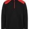 RY8413 Troyer Sweatshirt Maverick