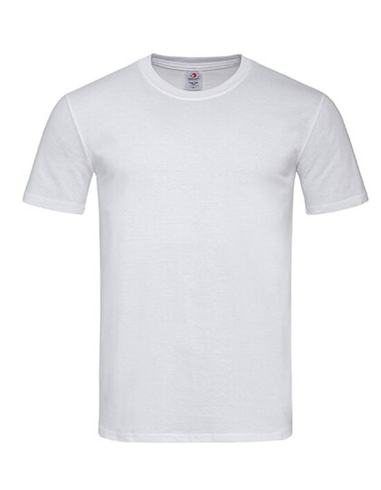 Classic-T Fitted