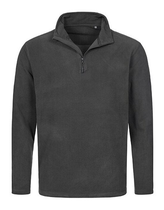 Fleece Half-Zip