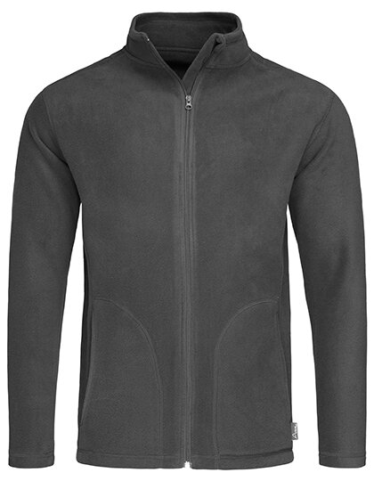Fleece Jacket