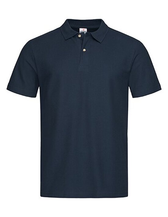Short Sleeve Polo