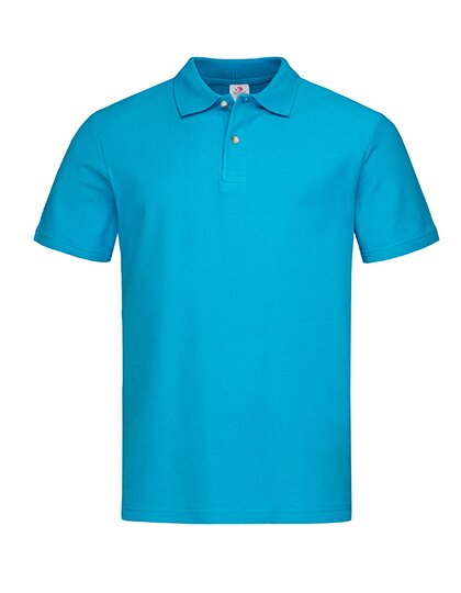 Short Sleeve Polo