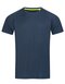 Mesh Raglan