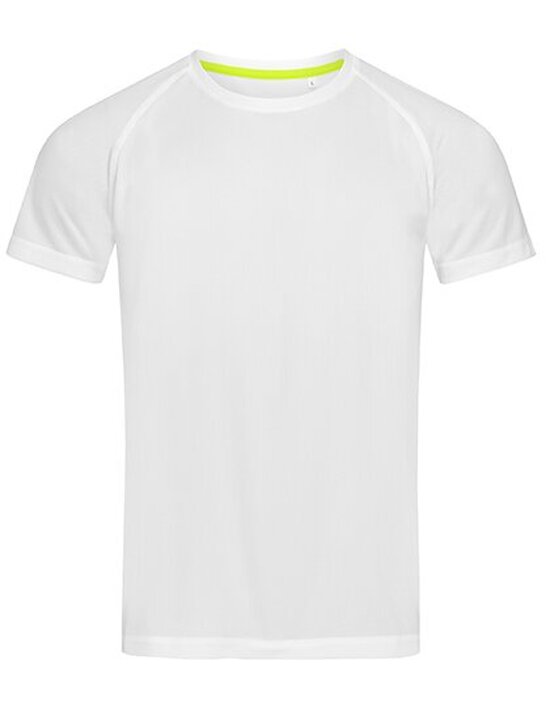 Mesh Raglan