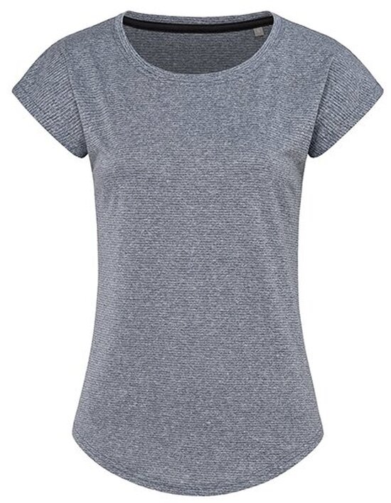 Recycled Sports-T Move Women