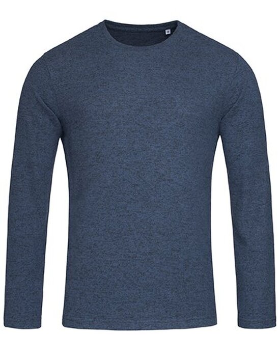 Knit Long Sleeve Sweater