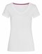 Megan V-Neck Women