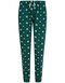 Women`s Cuffed Lounge Pants