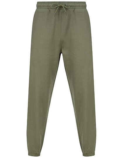 SFM430 Unisex Sustainable Fashion Cuffed Joggers