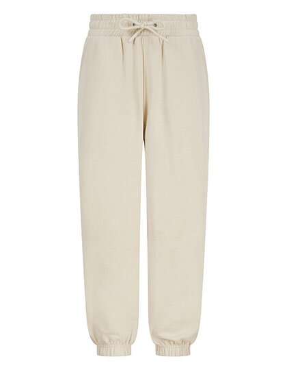 SM430 Kids' Sustainable Fashion Cuffed Joggers
