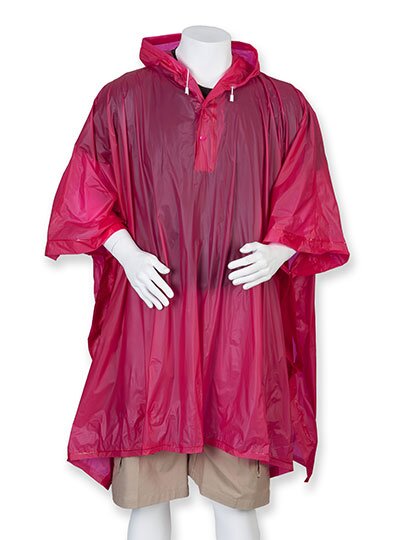 Splashmacs Poncho