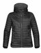 Women`s Gravity Thermal Jacket