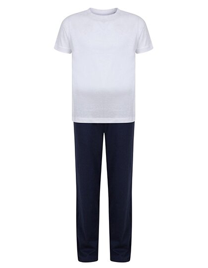 Children's Long Pyjamas