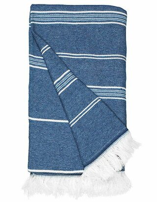 TH1400 Recycled Hamam Towel