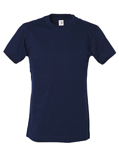TJ1100B Junior Power Tee