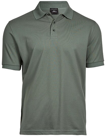 TJ1405 Men´s Luxury Stretch Polo