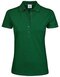 TJ145 Womens Luxury Stretch Polo