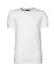 TJ401 Men´s Stretch V-Neck Tee