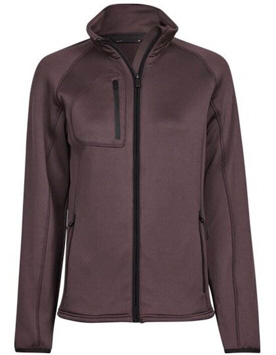 TJ9101 Women´s Stretch Fleece Jacket