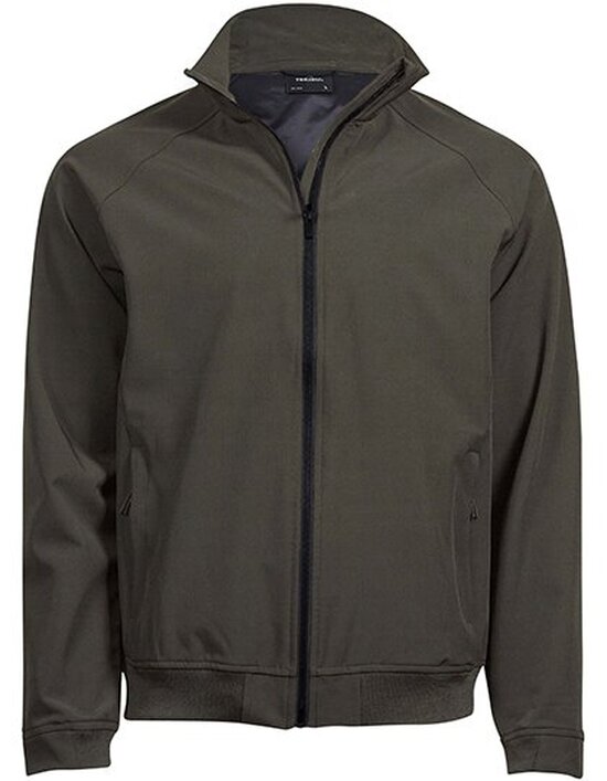 TJ9602 Men´s Club Jacket