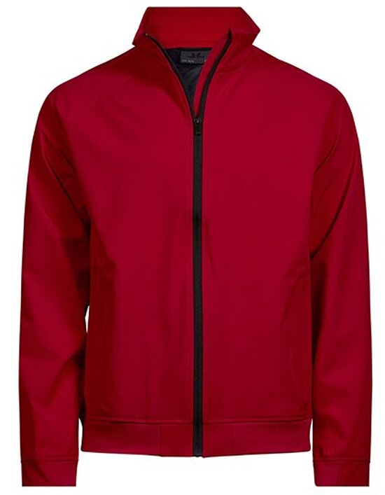TJ9602 Men´s Club Jacket