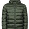 TJ9646 Men´s Lite Hooded Jacket