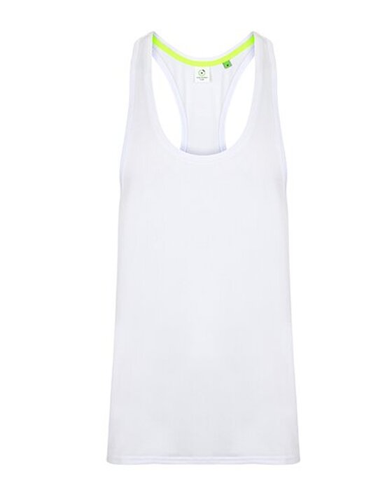 Men`s Muscle Vest