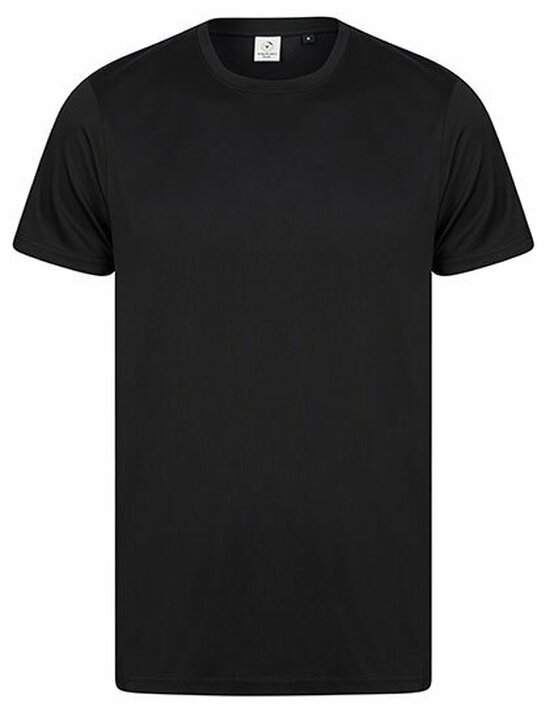 TL545 Tombo Recycled Performance T