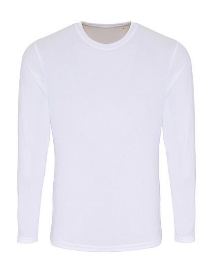 Men´s Long Sleeve Performance T-Shirt