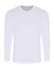 Men´s Long Sleeve Performance T-Shirt