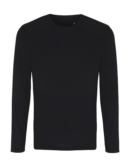 Men´s Long Sleeve Performance T-Shirt