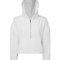 Women´s Half Zip Hoodie