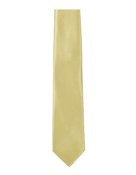 Twill Tie
