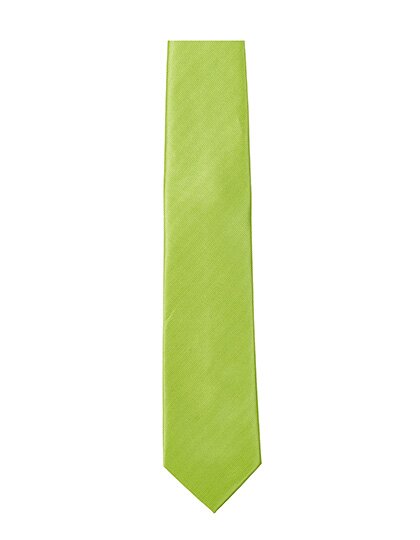 Twill Tie