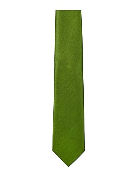 Twill Tie