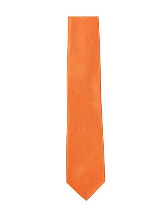 Twill Tie